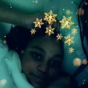 Meet your Posher, Daisy